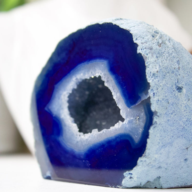 Blue Agate | Spirit Gypsy