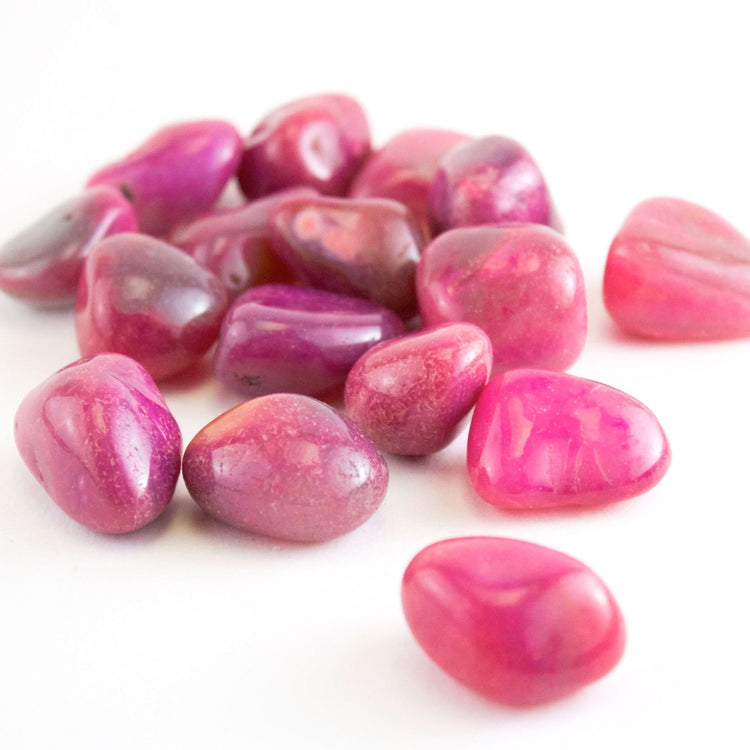 Pink Agate | Spirit Gypsy