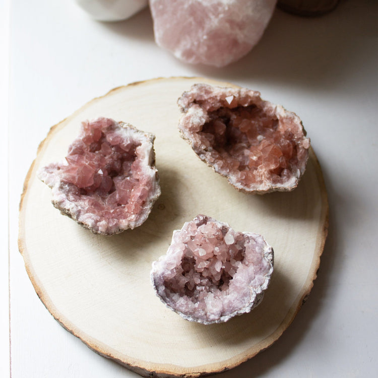 Pink Amethyst | Spirit Gypsy