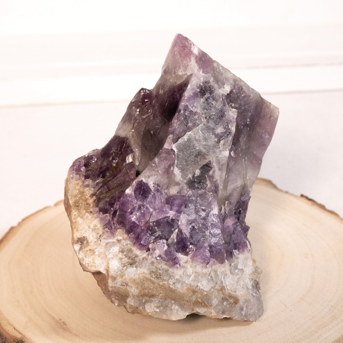 Auralite - 23 - Unique Specimen 1 - Muse + Moonstone