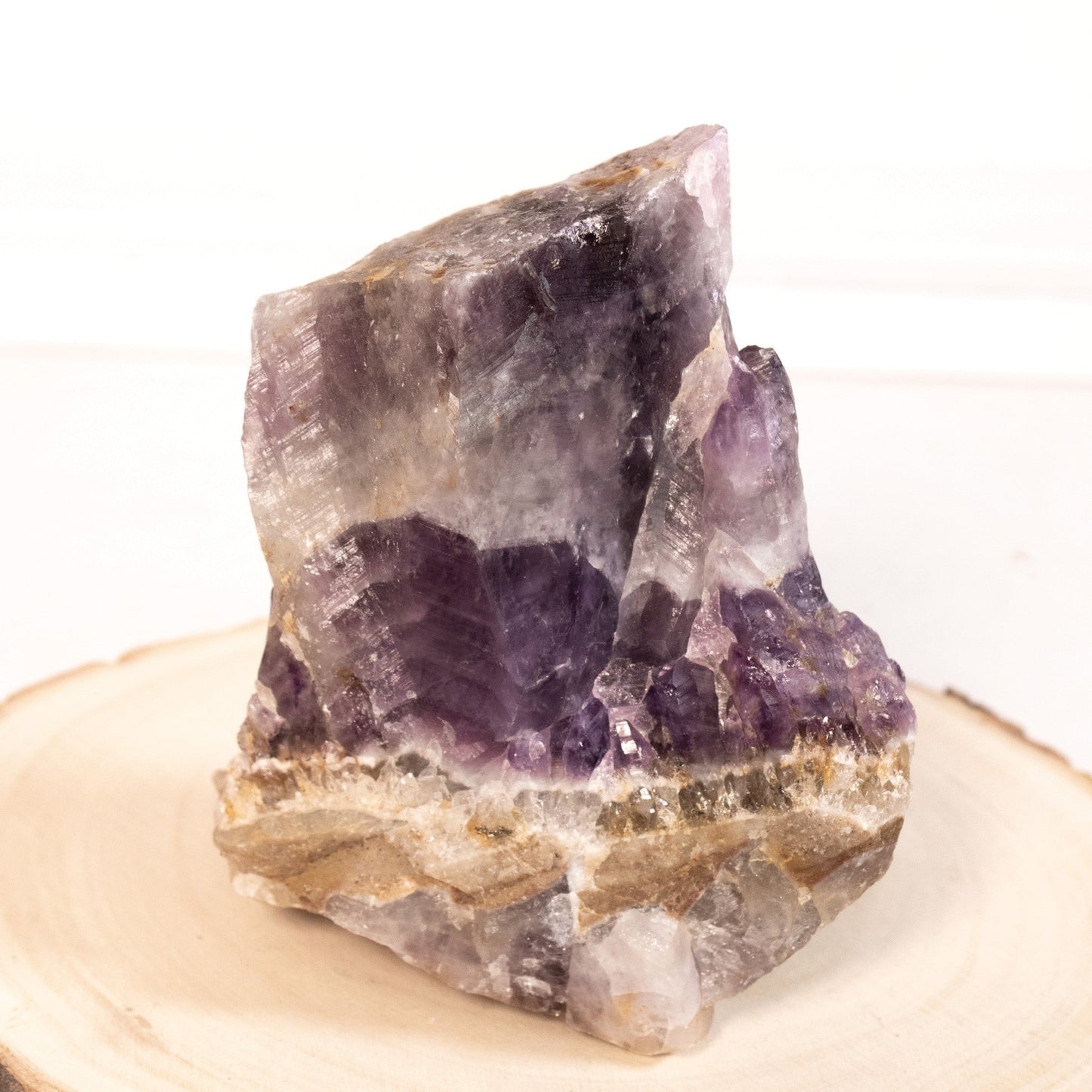 Auralite - 23 - Unique Specimen 1 - Muse + Moonstone