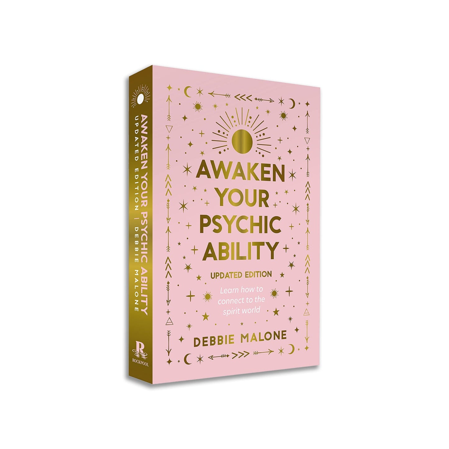 Awaken your Psychic Ability: Learn How to Connect to the Spirit World - Muse + Moonstone