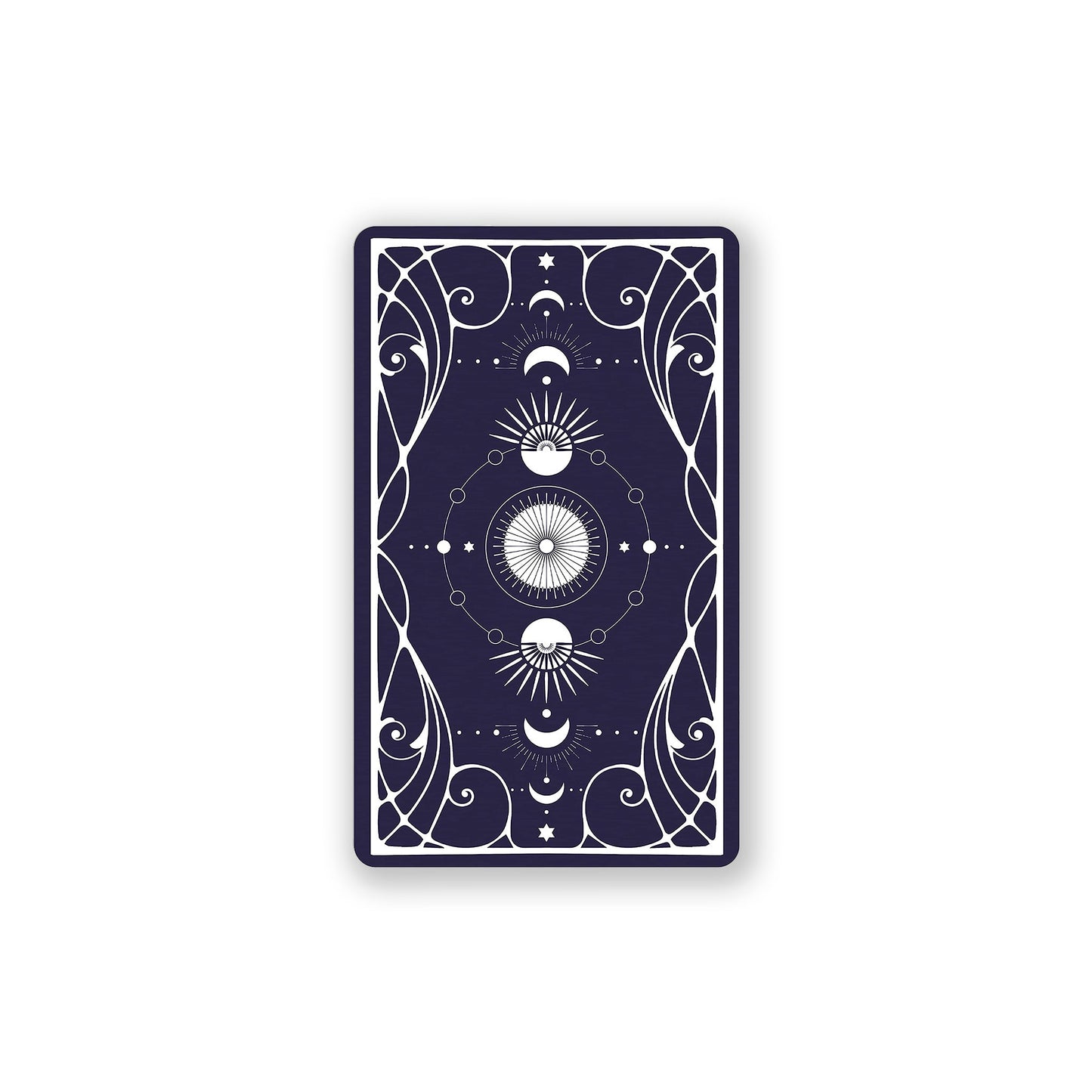 Ethereal Visions Tarot Deck - Luna Edition - Muse + Moonstone