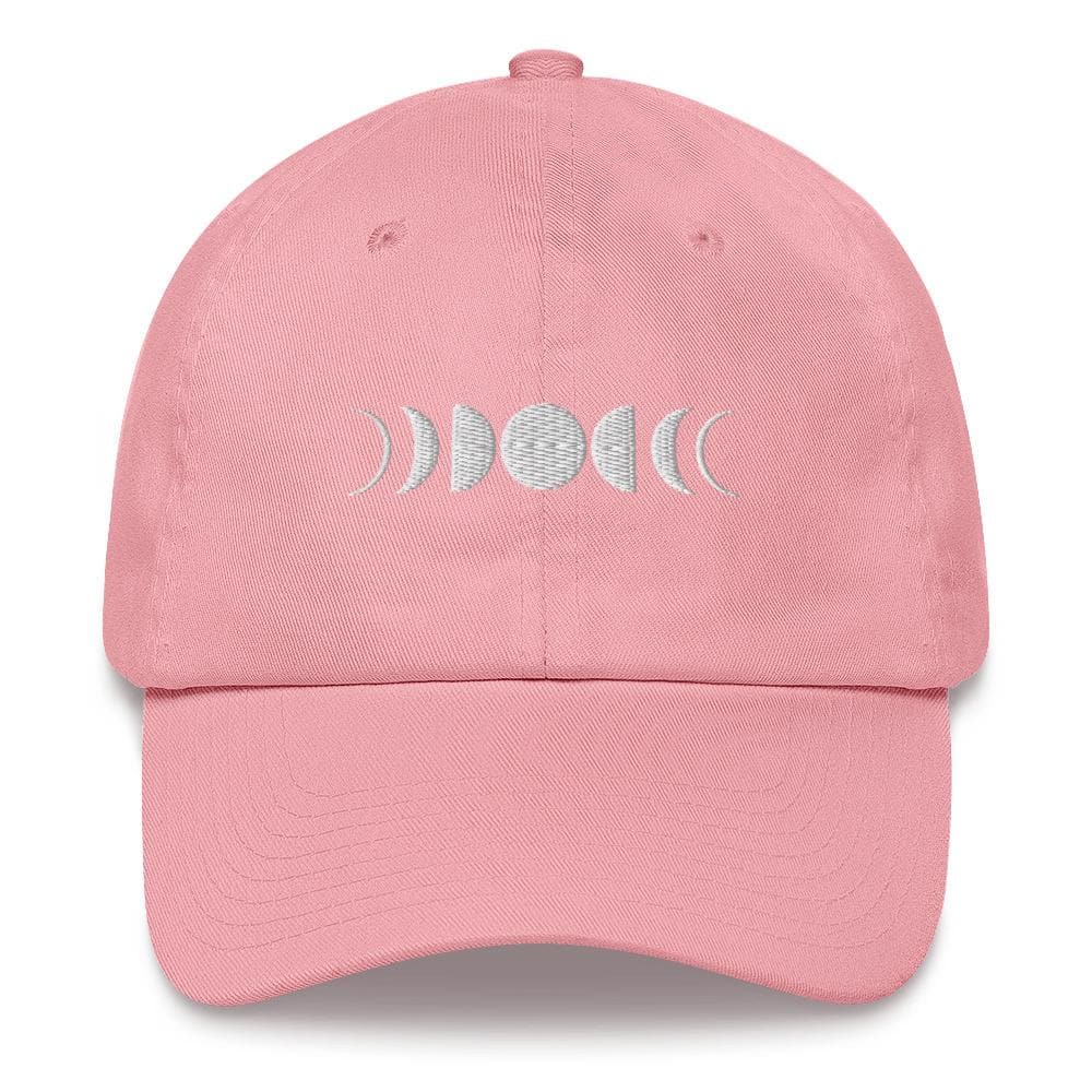 MOON PHASES | Baseball Hat - Muse + Moonstone