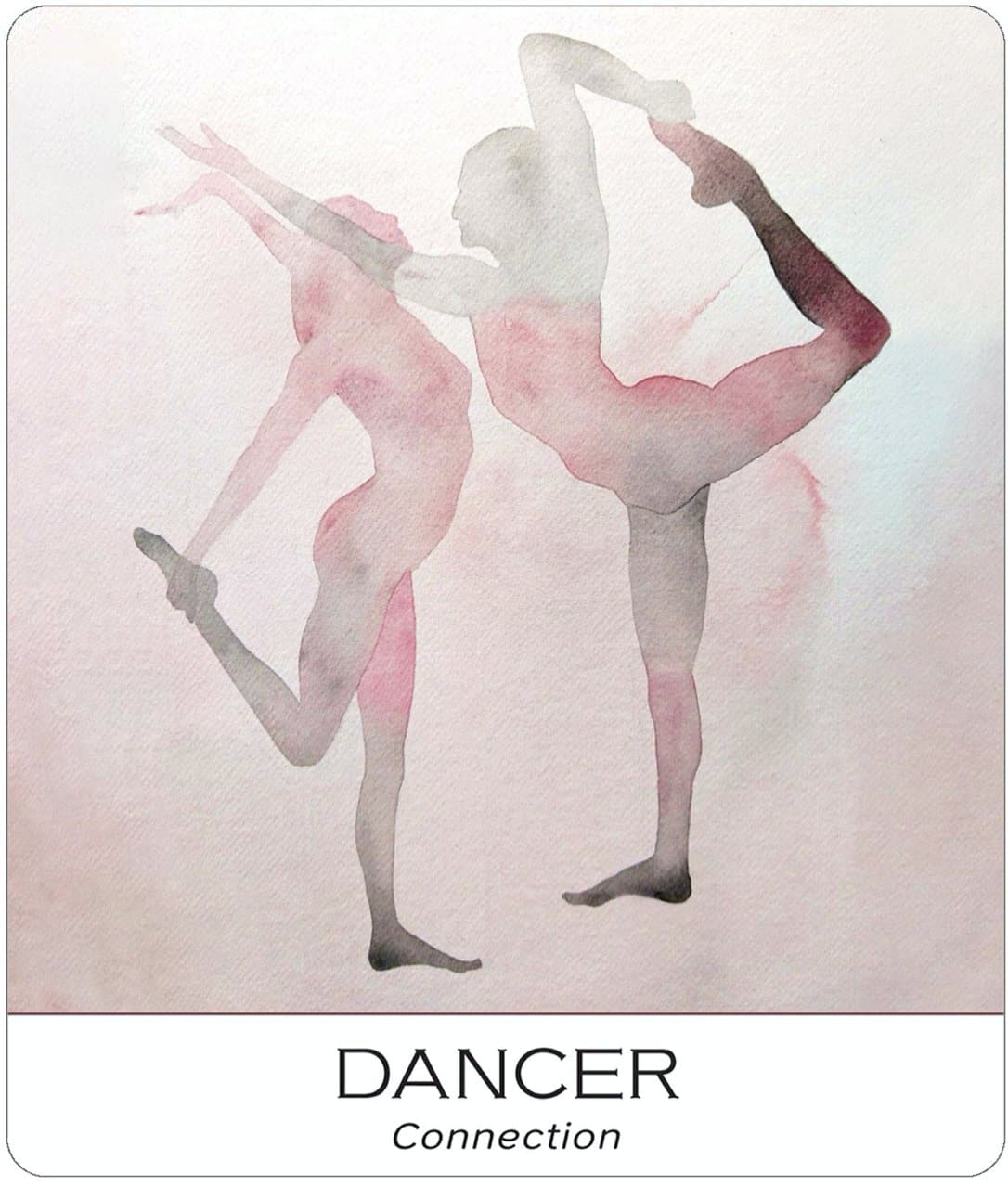 Nature and Soul Yoga Wisdom Cards - Muse + Moonstone