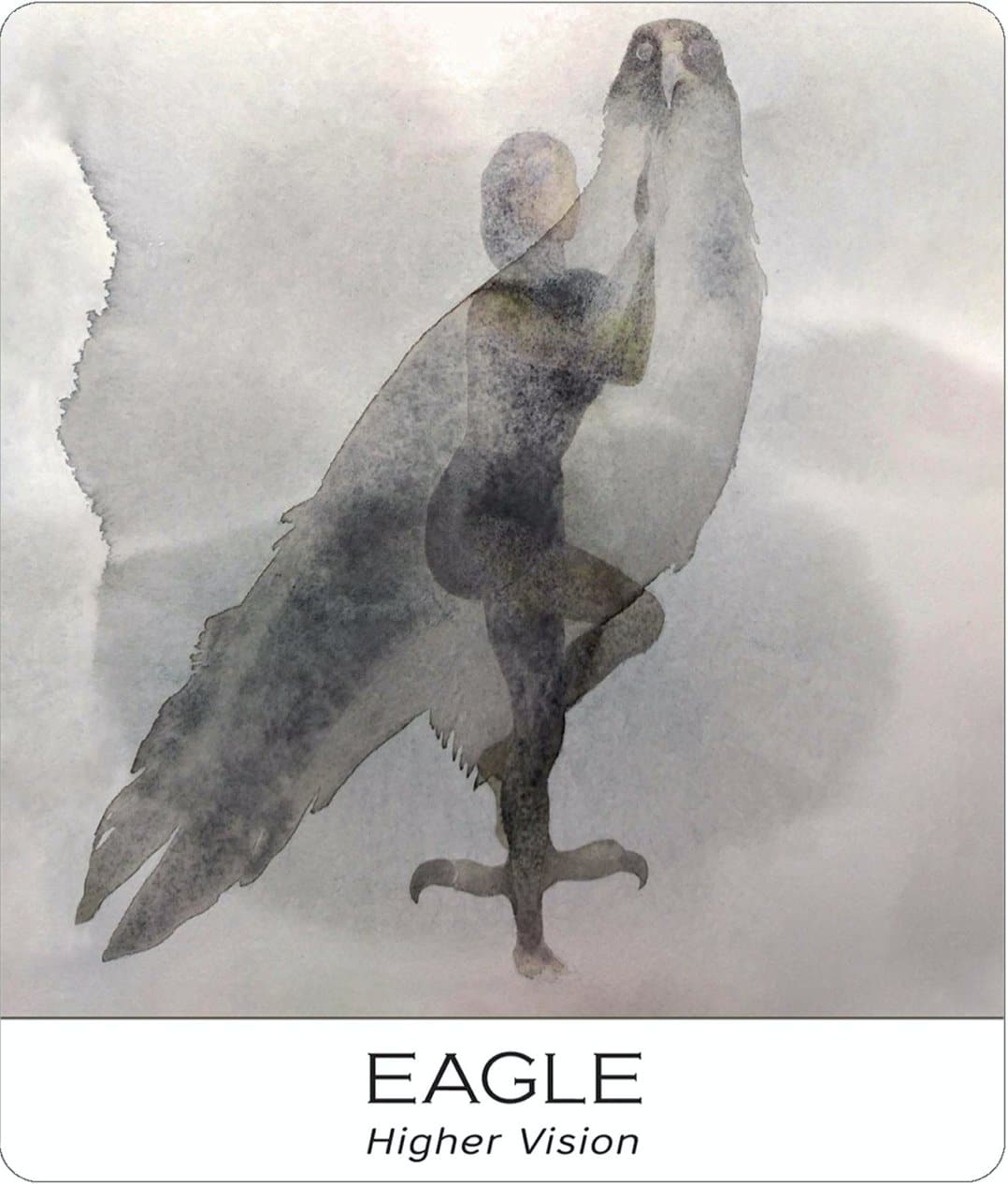 Nature and Soul Yoga Wisdom Cards - Muse + Moonstone