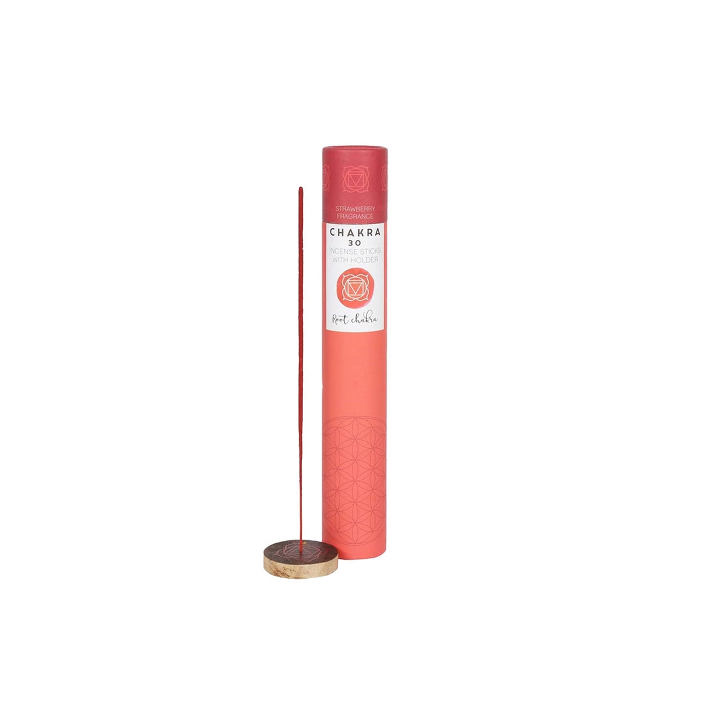 Root Chakra Incense Sticks - Muse + Moonstone