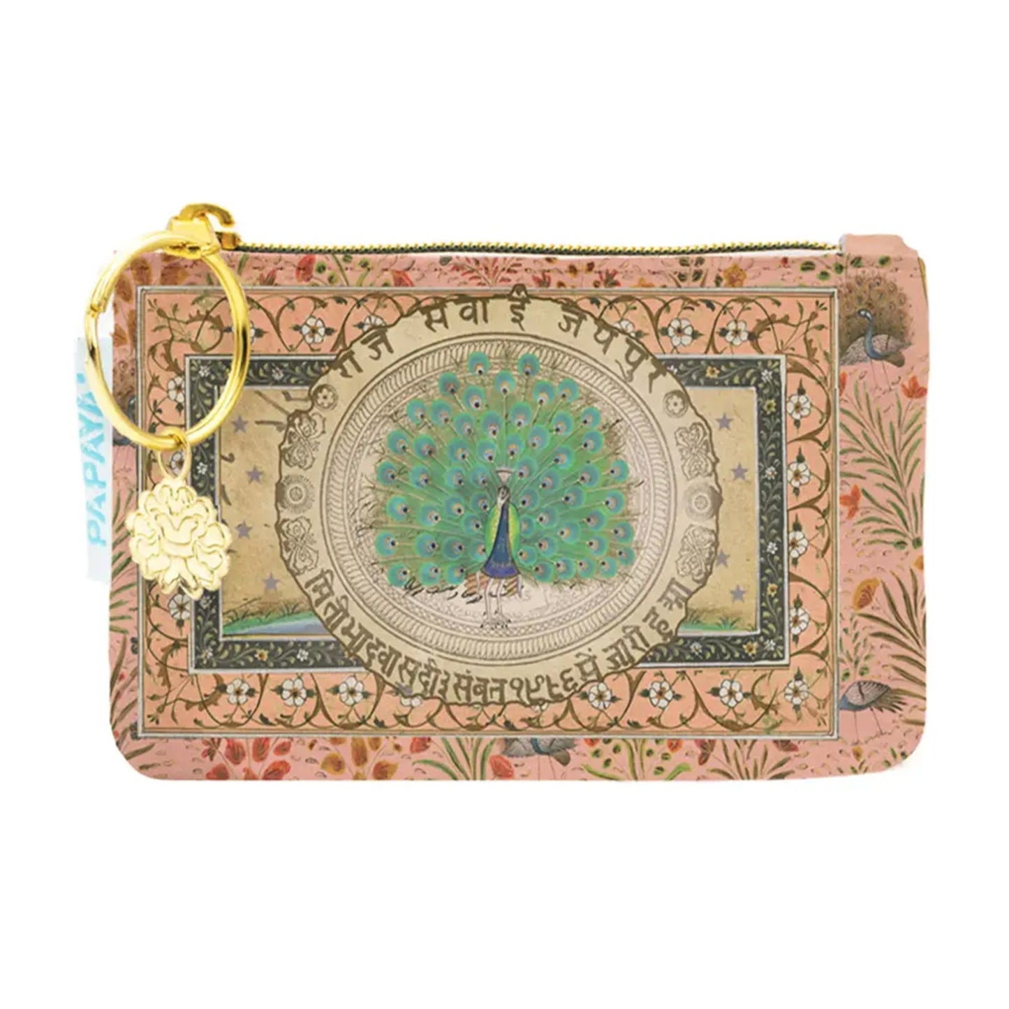 Starlet - Coin Purse | PAPAYA - Muse + Moonstone