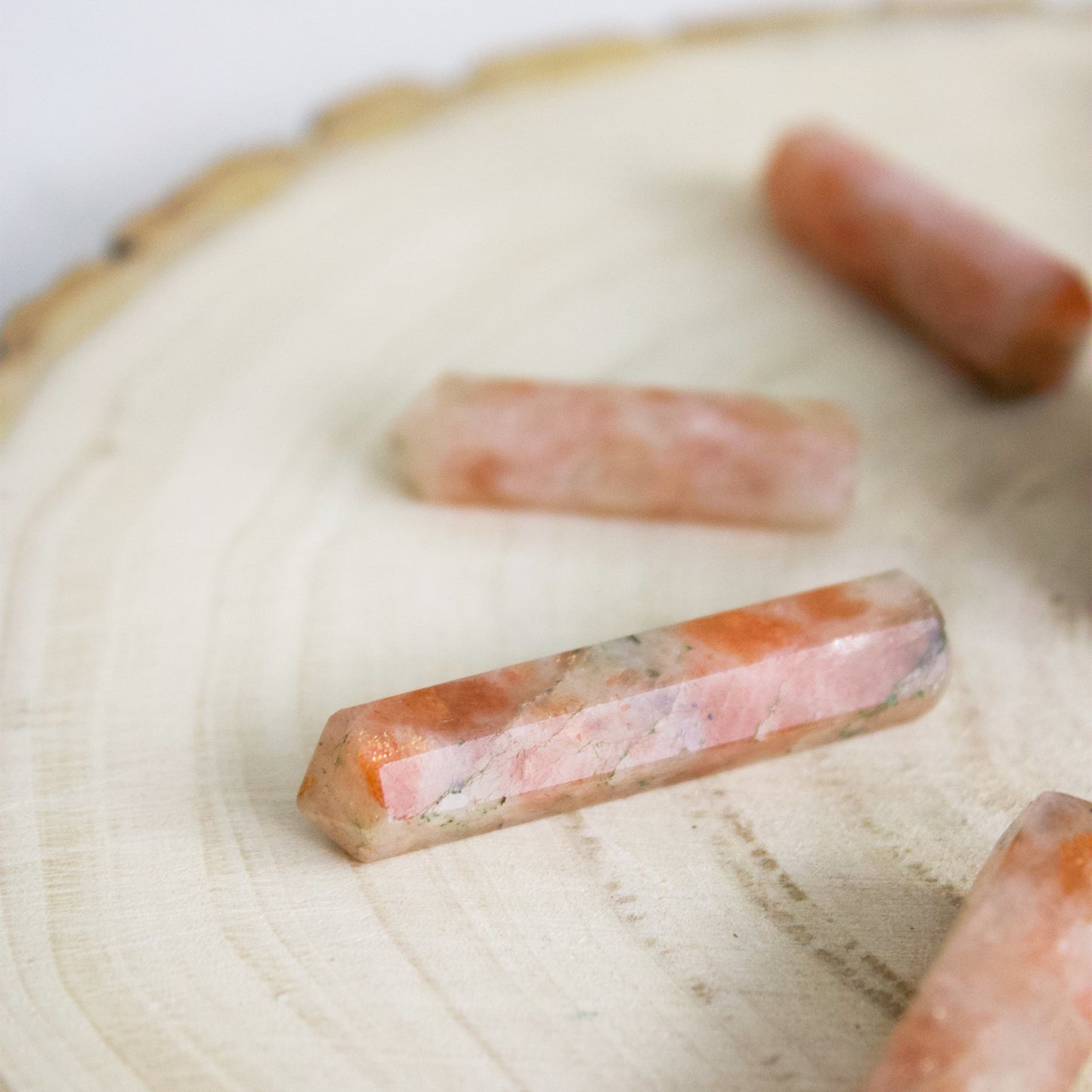 Sunstone - Pencil Point - Muse + Moonstone