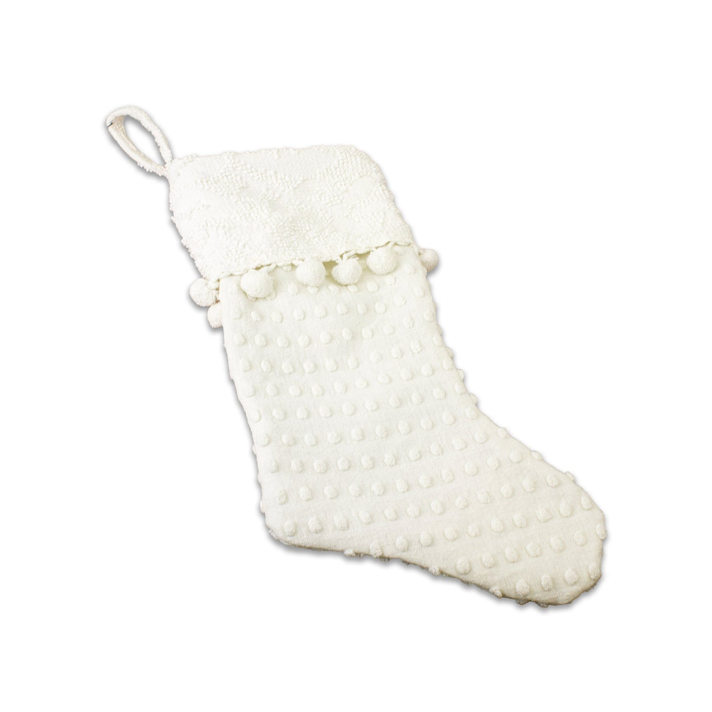 Vintage Upcycled Holiday Stockings - Muse + Moonstone