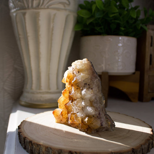 Crystal Healing 101: Crystals for Beginners - Muse + Moonstone