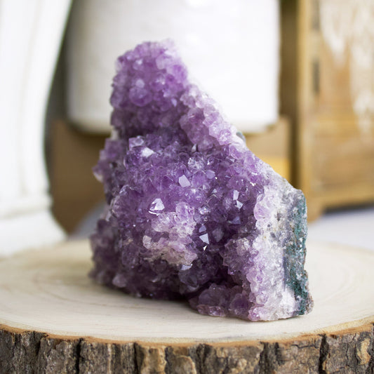How to Arrange Crystals in Your Home, According to the Experts - Muse + Moonstone