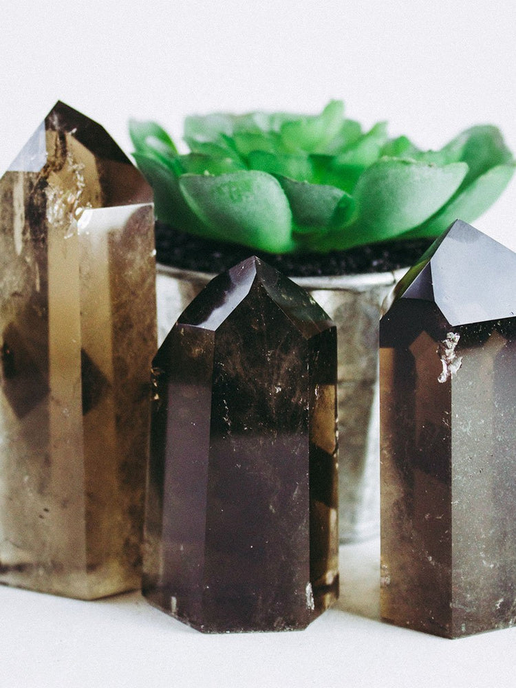 All Crystals | Spirit Gypsy