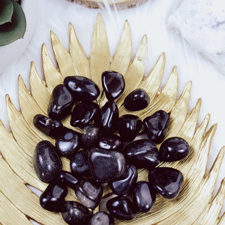 Black Agate | Spirit Gypsy