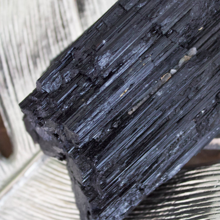 Black Tourmaline | Spirit Gypsy