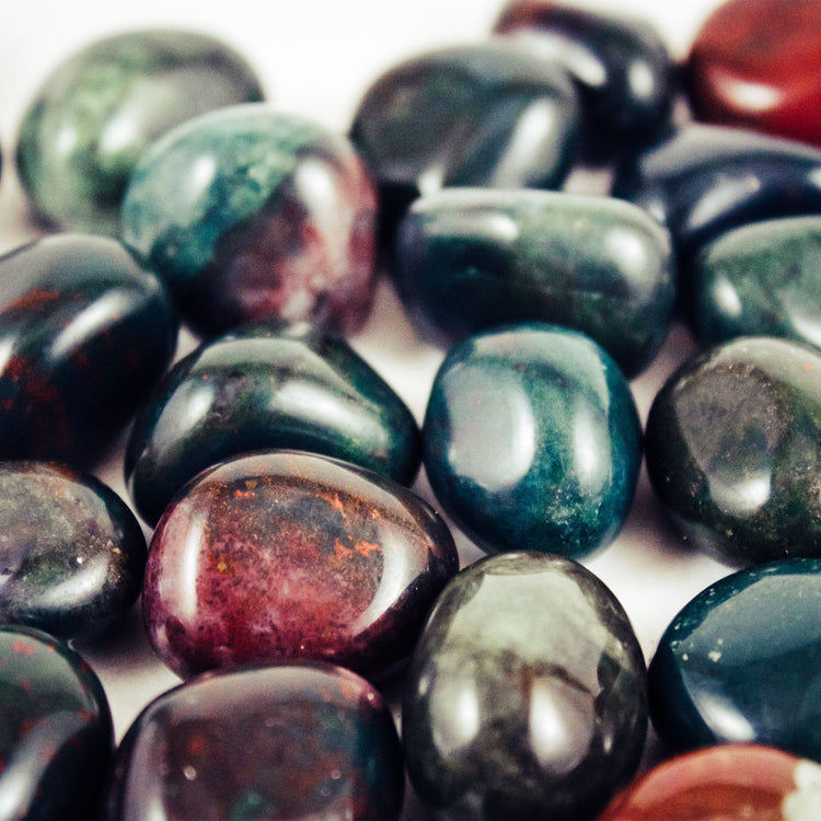 Bloodstone | Spirit Gypsy