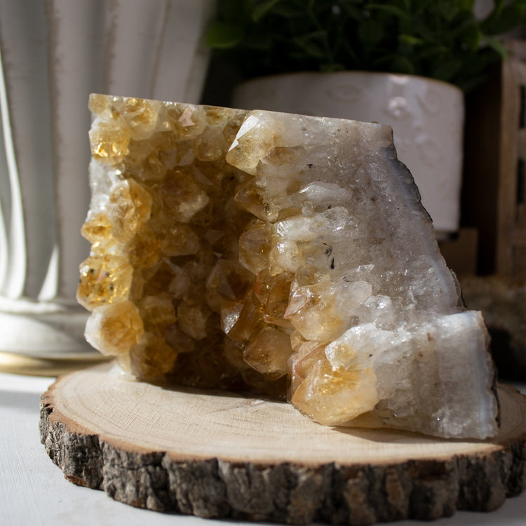 Citrine | Spirit Gypsy