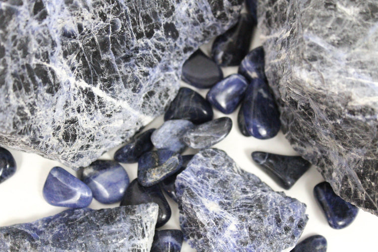 Sodalite | Spirit Gypsy