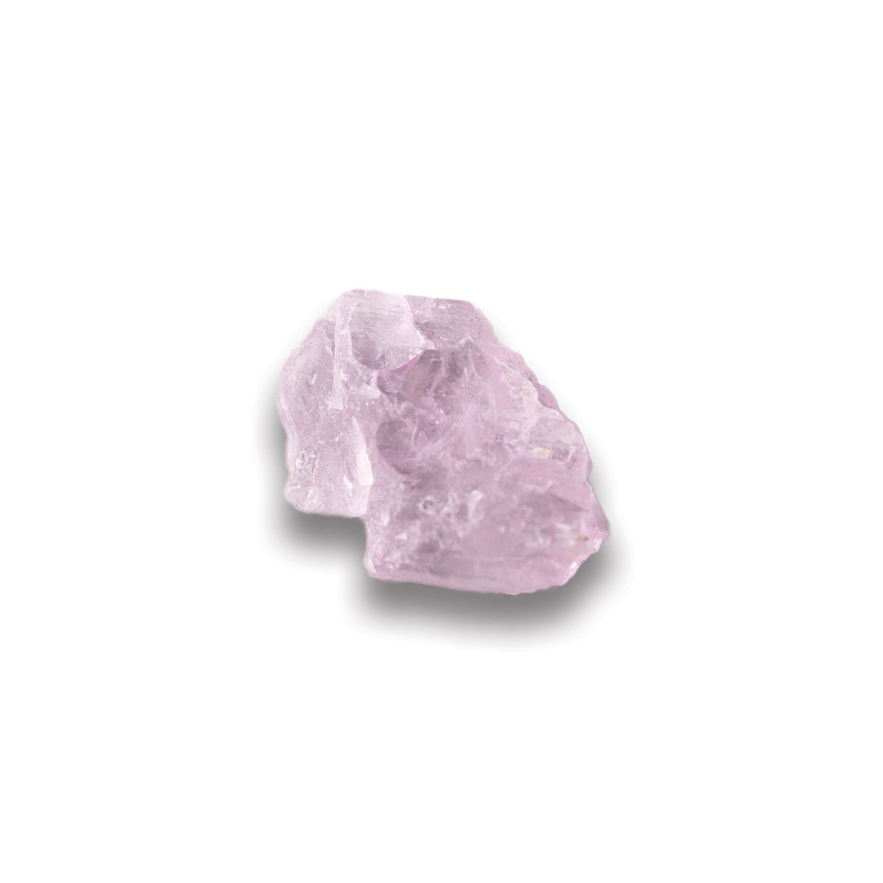 Kunzite - Unique Specimen #1 - Muse + Moonstone