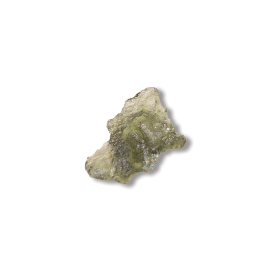 Moldavite - Unique Specimen #2