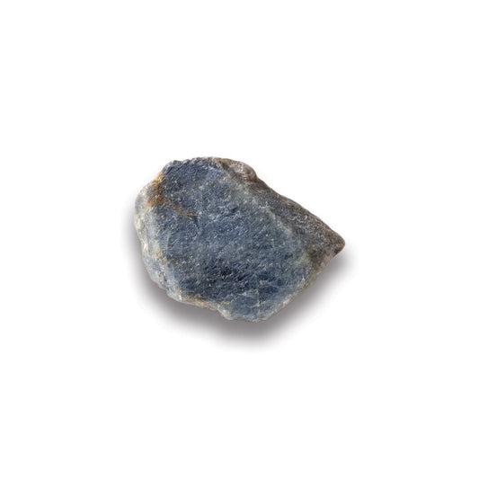 Sapphire - Unique Polished Specimen #2 - Muse + Moonstone