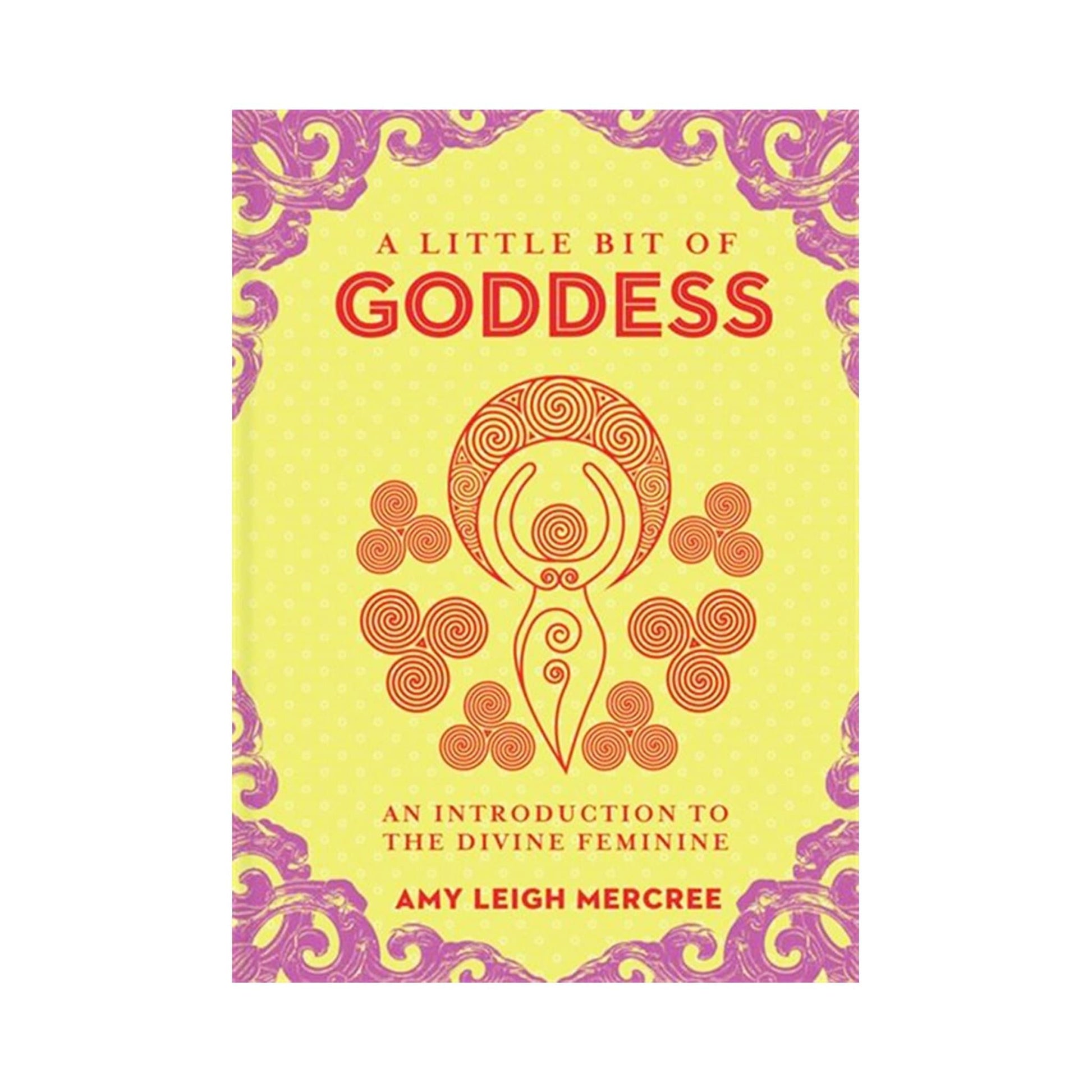 A Little Bit Of Goddess: An Introduction To The Divine Feminine - Muse + Moonstone