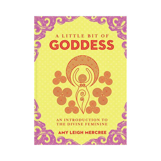 A Little Bit Of Goddess: An Introduction To The Divine Feminine - Muse + Moonstone