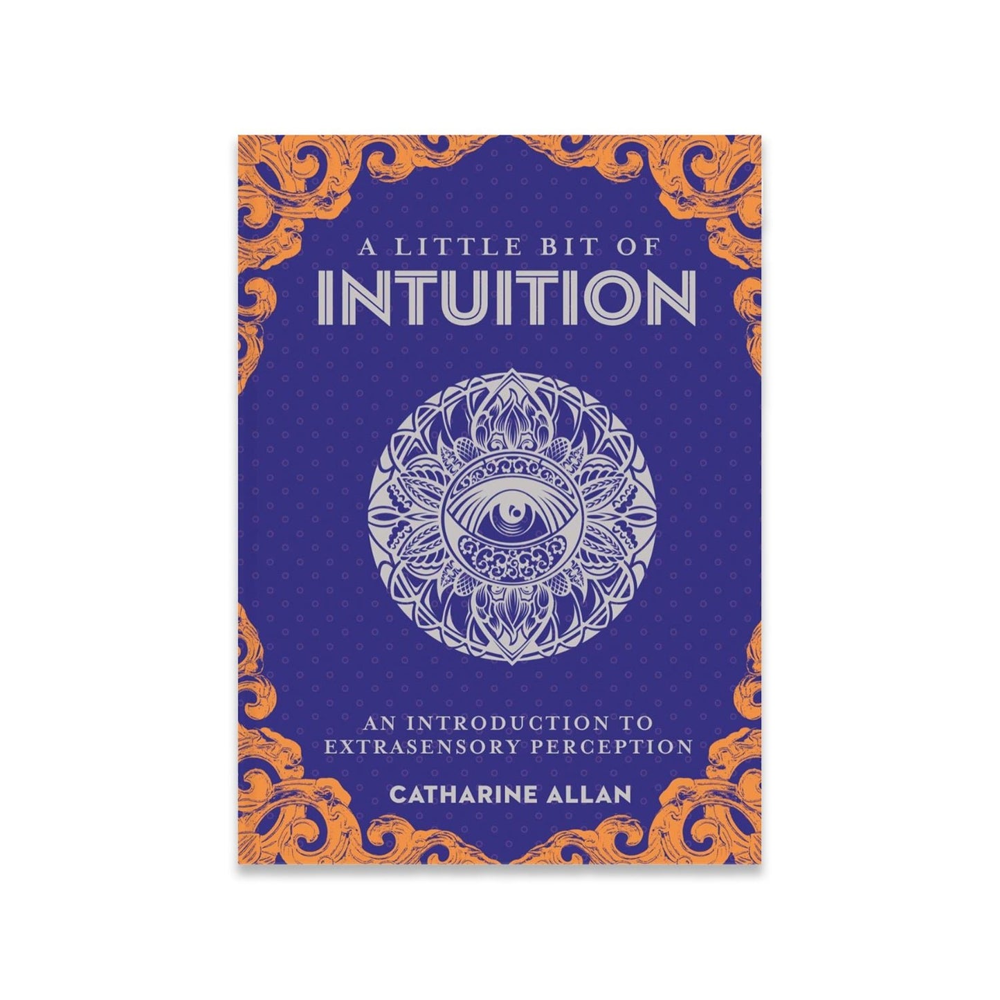 A Little Bit Of Intuition: An Introduction To Extrasensory Perception - Muse + Moonstone