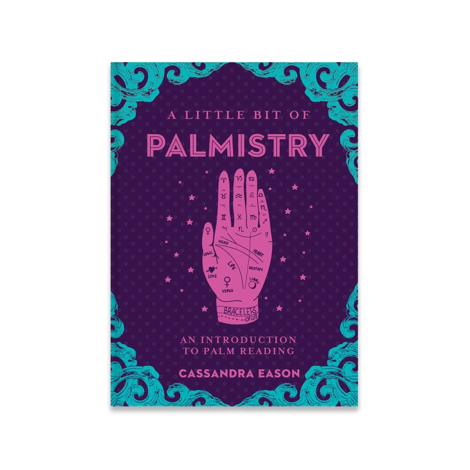 A Little Bit Of Palmistry: An Introduction To Palm Reading - Muse + Moonstone