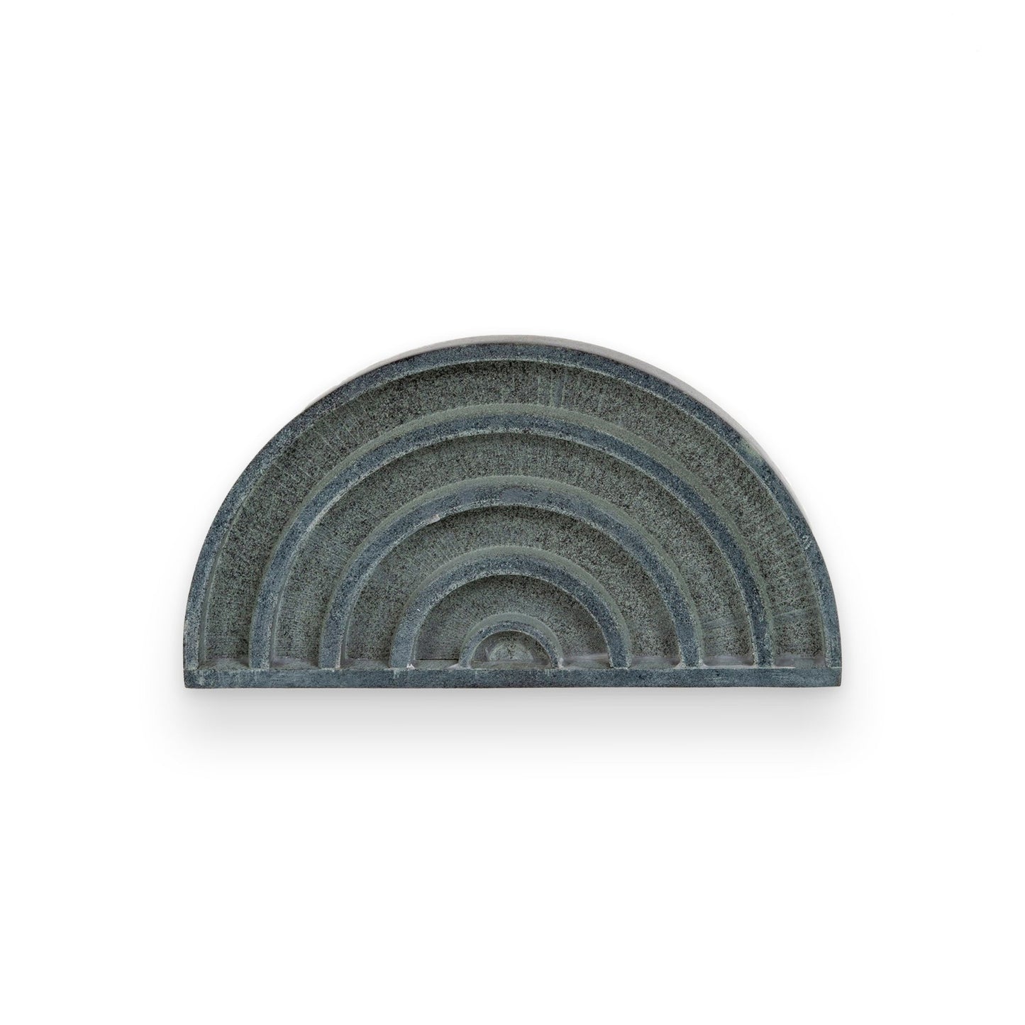 Arches | Stone Decorative Arch Dish - Muse + Moonstone