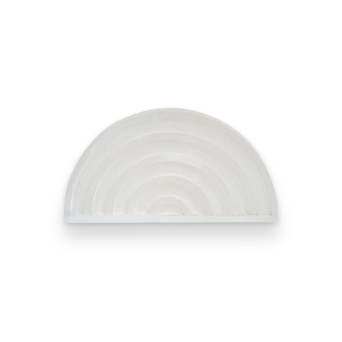 Arches | Stone Decorative Arch Dish - Muse + Moonstone