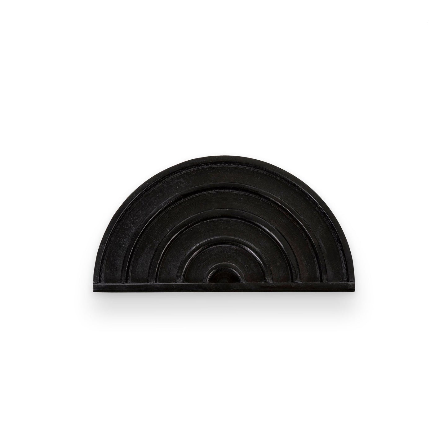 Arches | Stone Decorative Arch Dish - Muse + Moonstone