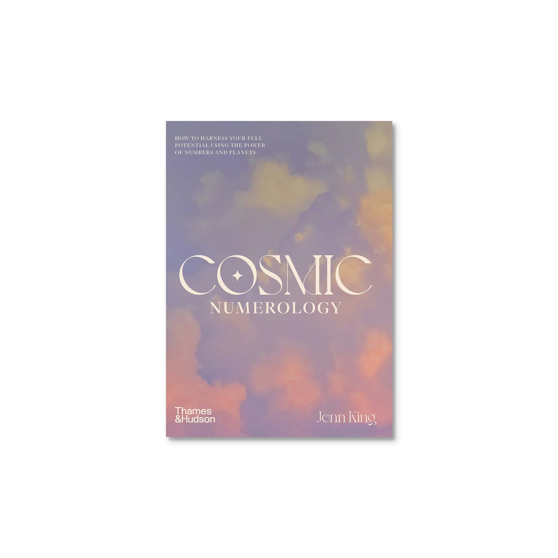 Cosmic Numerology - Muse + Moonstone