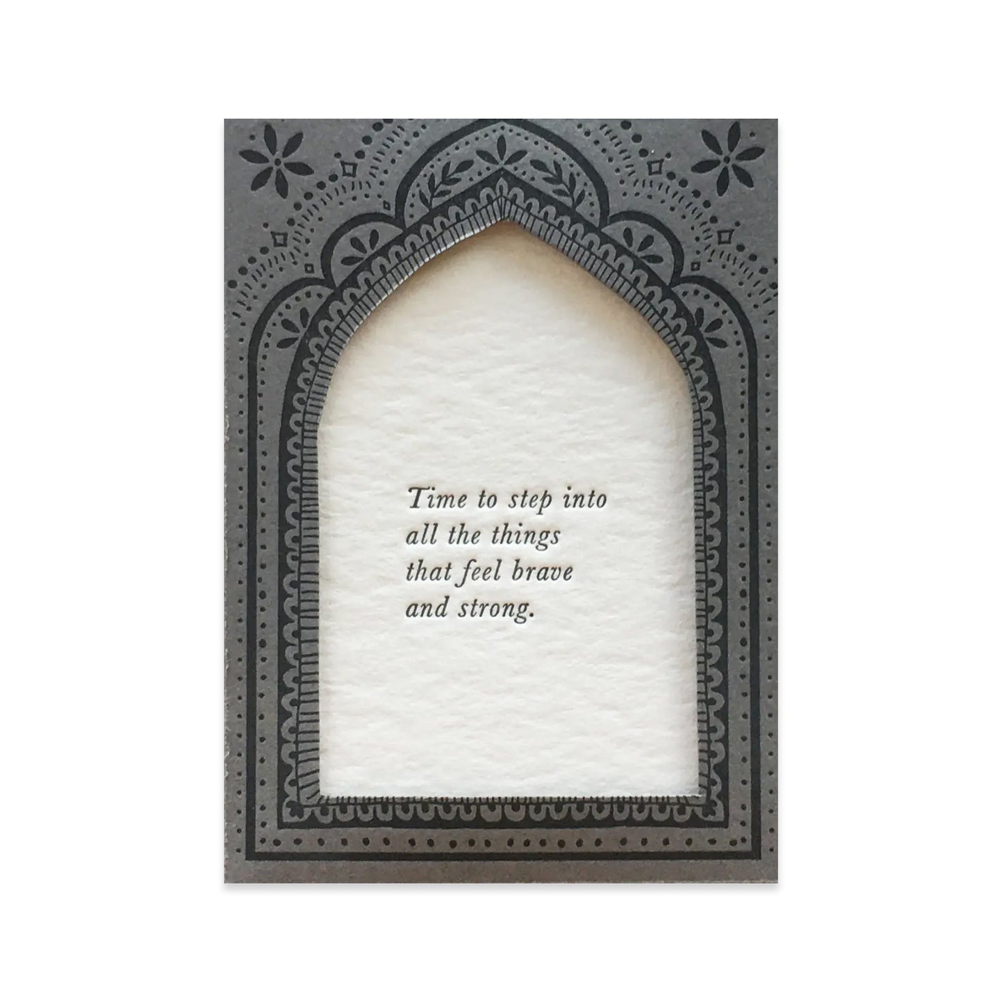 Ephemera Inspiration Deck | The Little Press - Muse + Moonstone