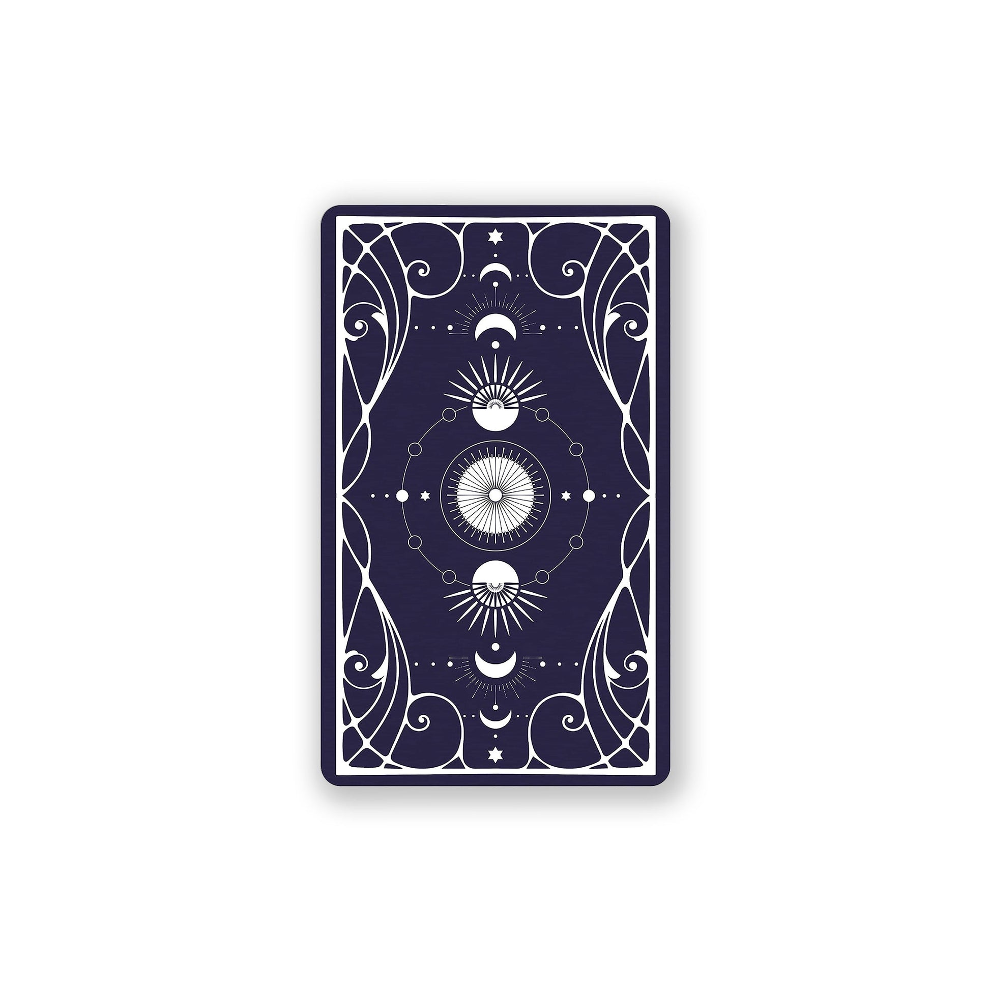 Ethereal Visions Tarot Deck - Luna Edition - Muse + Moonstone