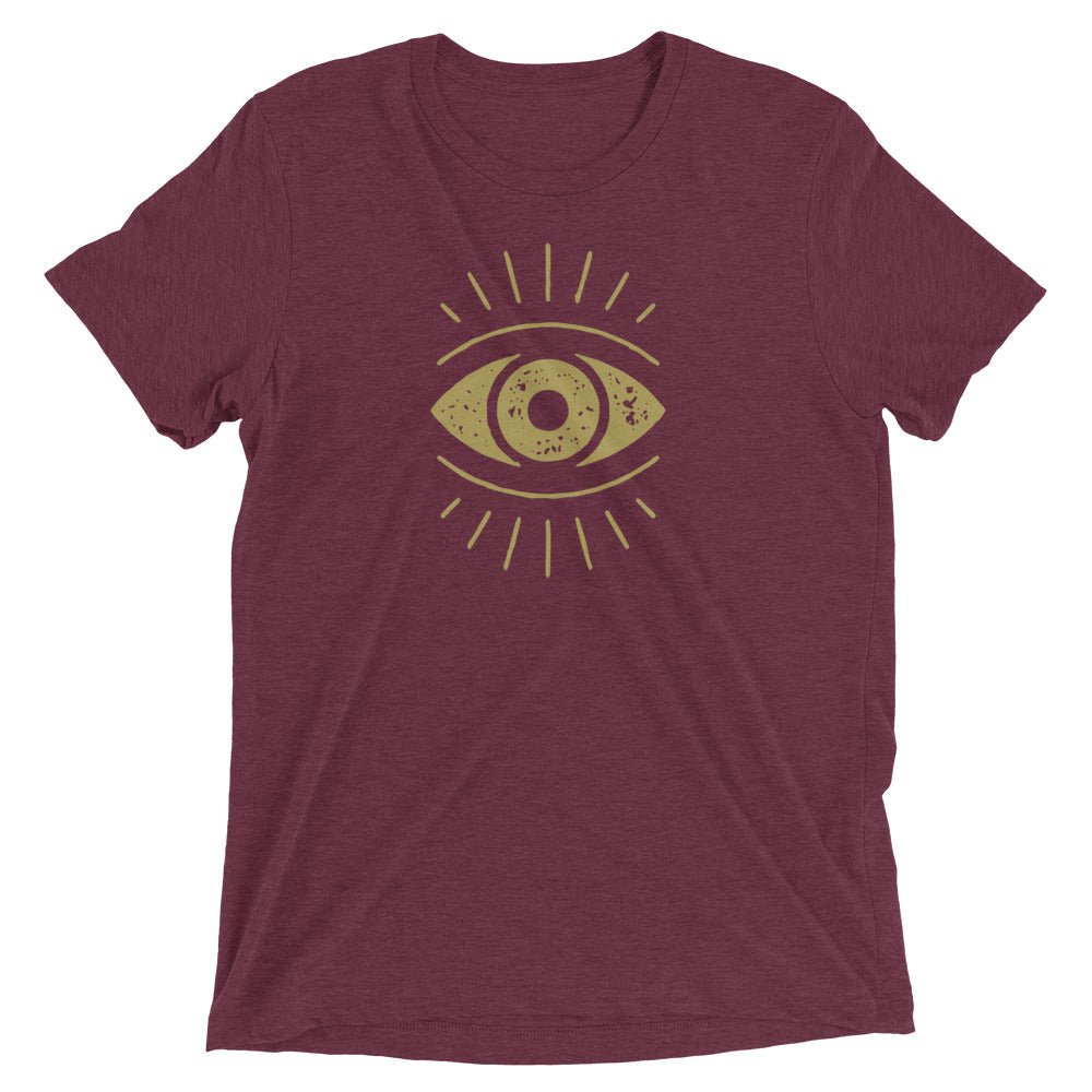 Evil Eye Tee - Muse + Moonstone