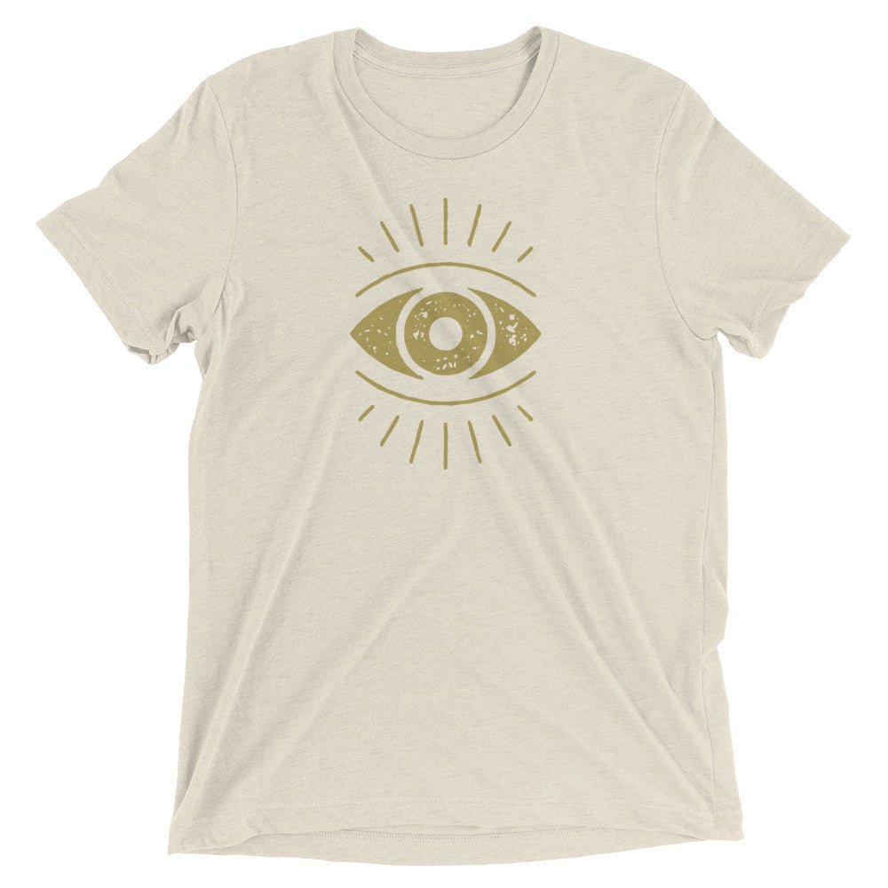 Evil Eye Tee - Muse + Moonstone