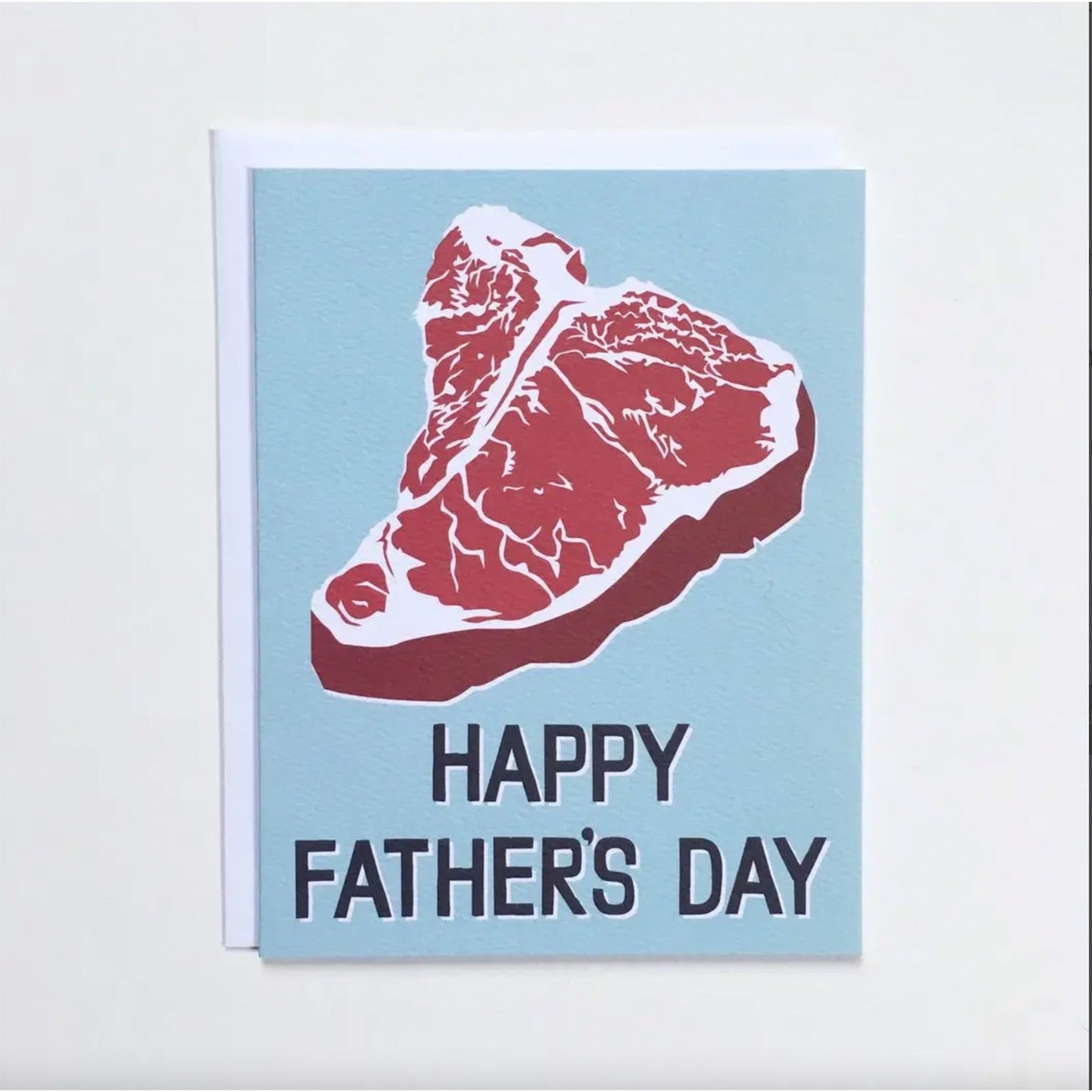 Happy Father's Day With A T Bone Steak | BANQUET WORKSHOP - Muse + Moonstone