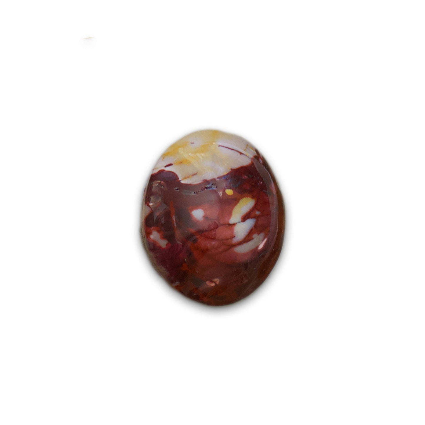 Mookaite Jasper - Palm Stones - Muse + Moonstone