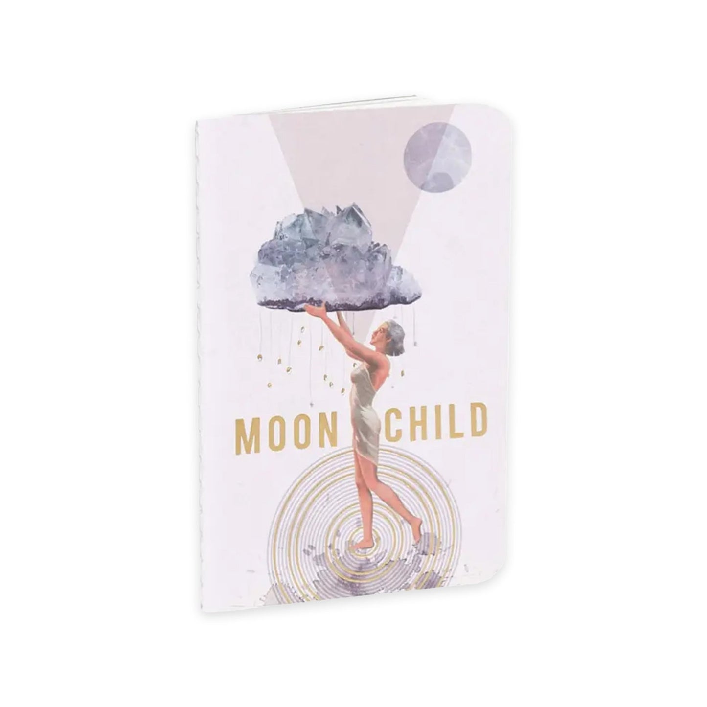 Moon Child - Mini Book | PAPAYA - Muse + Moonstone
