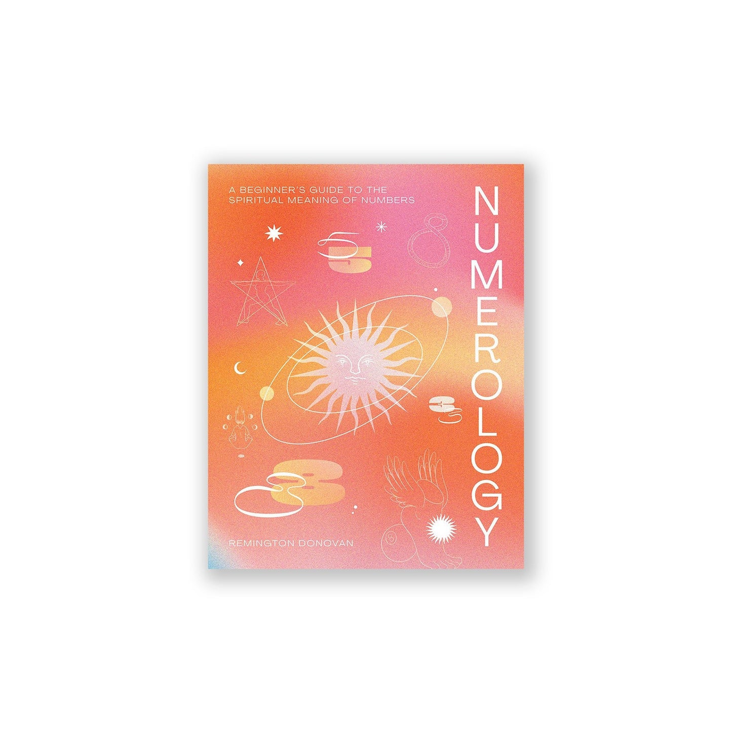 Numerology: A Beginner's Guide to the Spiritual Meaning of Numbers - Muse + Moonstone
