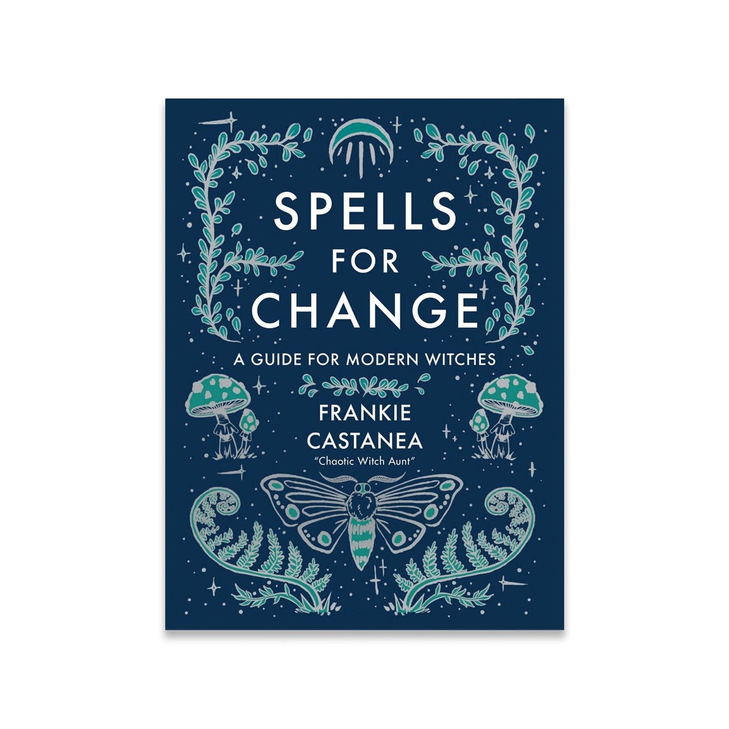 Spells for Change - Muse + Moonstone