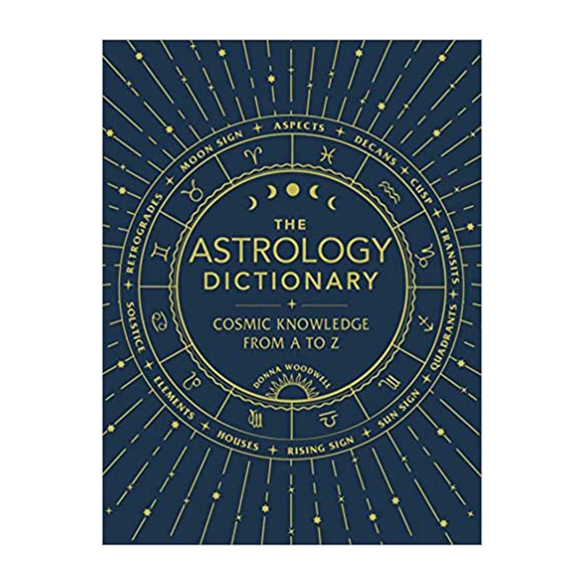 Rising Sign - The Astrology Dictionary